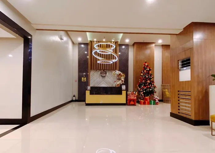 Apartamento Luxurious 1 & 2 & 3bedrooms Unit With Highrise Oceanfront Cityview Near Airport Okada Solaire Moa *