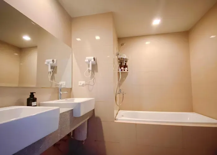 Apartamento Luxurious 1 & 2 & 3bedrooms Unit With Highrise Oceanfront Cityview Near Airport Okada Solaire Moa *