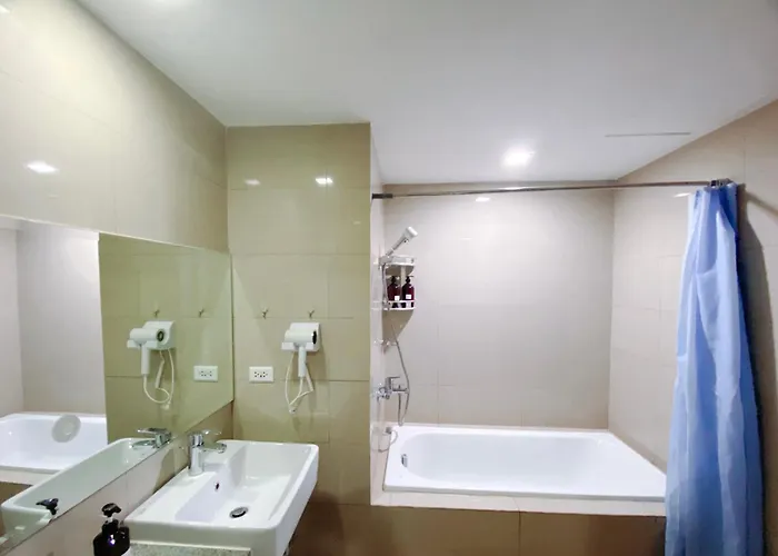 Apartamento Luxurious 1 & 2 & 3bedrooms Unit With Highrise Oceanfront Cityview Near Airport Okada Solaire Moa *