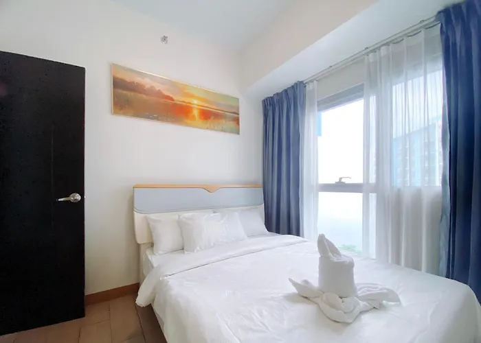 Apartamento Luxurious 1 & 2 & 3bedrooms Unit With Highrise Oceanfront Cityview Near Airport Okada Solaire Moa *